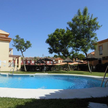 Casa Playa Islantilla Golf Exterior foto